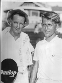 Photographic print, Circa 1965