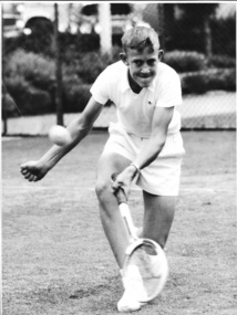 Photographic print, Circa 1958
