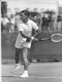 Photographic print, Circa 1958