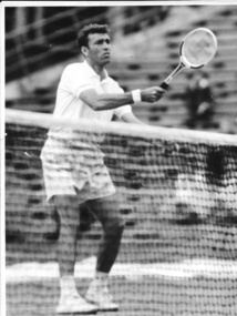 Photographic print, Circa 1958