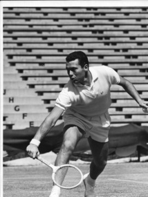 Photographic print, 1961