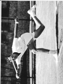 Photographic print, Circa 1960