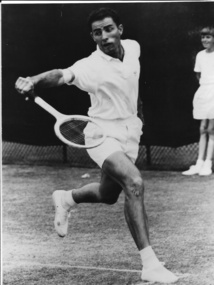 Photographic print, Circa 1960