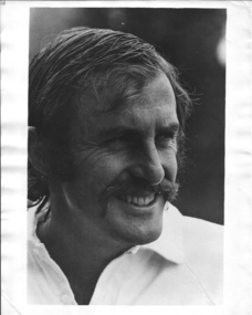 Photographic print, Circa 1960