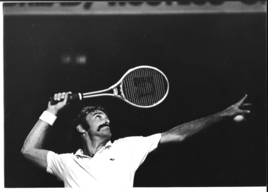 Photographic print, 1973