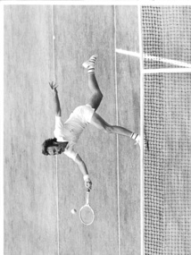 Photographic print, Circa 1973