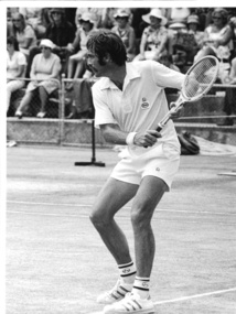 Photographic print, Circa 1973