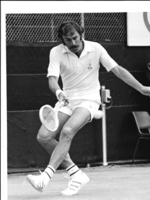 Photographic print, Circa 1973