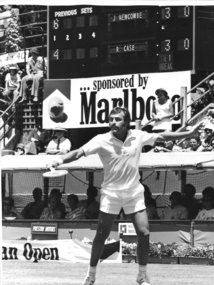 Photographic print, 1976