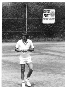 Photographic print, Circa 1973