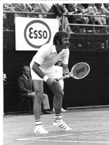 Photographic print, Circa 1973