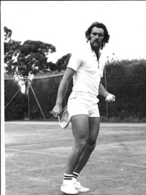 Photographic print, Circa 1980
