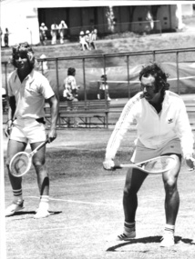 Photographic print, Circa 1979