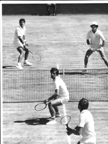 Photographic print, Circa 1975