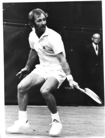 Photographic print, Circa 1970