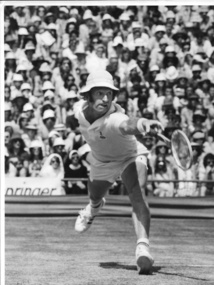Photographic print, Circa 1979