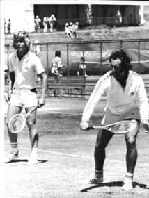 Photographic print, Circa 1979
