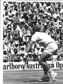 Photographic print, Circa 1975