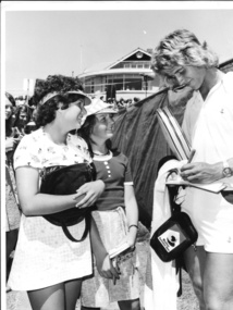 Photographic print, Circa 1979