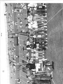 Photographic print, 10 Dec 1974-15 Dec 1974