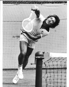 Photographic print, Circa 1975