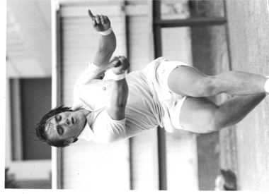 Photographic print, Circa 1975