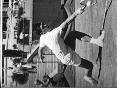 Photographic print, 1961