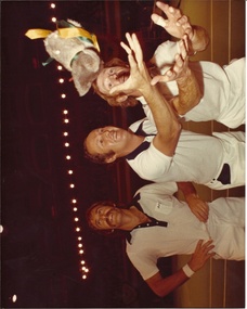 Photographic print, 1973