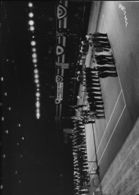 Photographic print, 1973