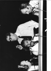 Photographic print, 1973