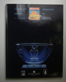 Event Programme