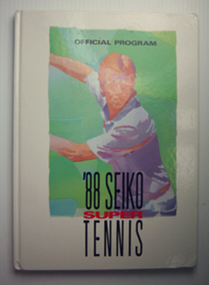 Event Programme