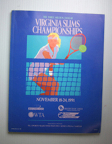 Event Programme