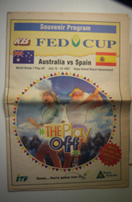 Event Programme