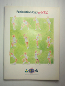 Tournament Programme