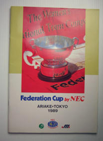 Tournament Programme