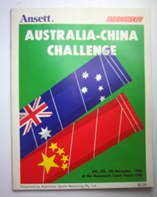 Event Programme