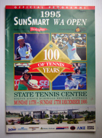 Tournament Programme