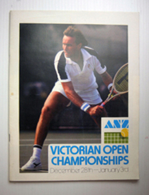 Tournament Programme