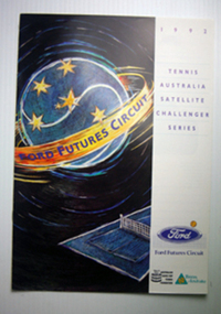 Tournament Programme