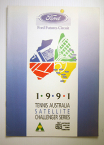 Tournament Programme