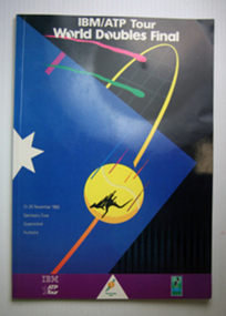Event Programme