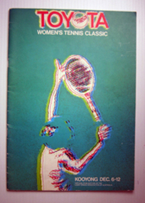 Tournament Programme