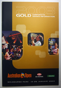 Promotional Material