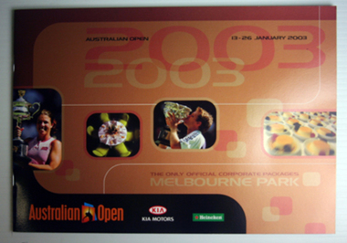 Promotional Material