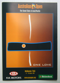 Information pamphlet