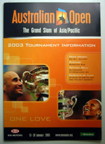 Information booklet