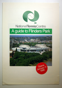 Booklet