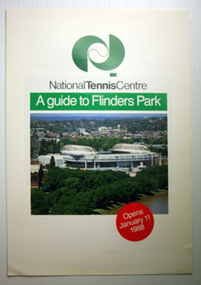 Booklet