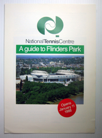 Booklet